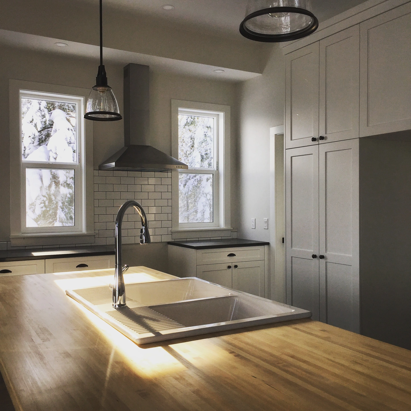 Image 8 of custom home at 299 Oxbow in Vernon, BC